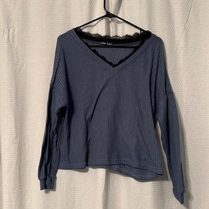 Shein top
